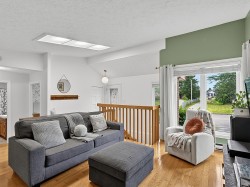 Living Room - 