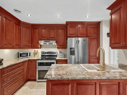 Kitchen - 