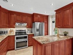 Kitchen - 