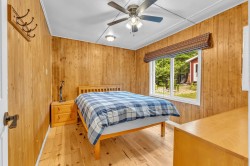 Master Bedroom - 