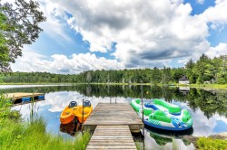 Waterfront - 