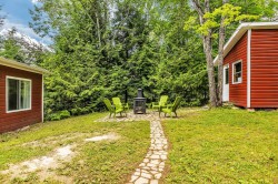 Courtyard - 