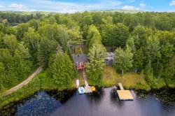 Aerial View - 