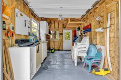 Shed - 