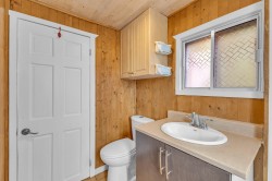 Bathroom - 