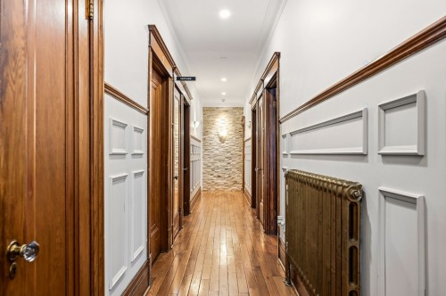 Mud Room - 921Z Boul. St-Joseph E., Montréal (Le Plateau-Mont-Royal), QC - Indoor Photo Showing Other Room