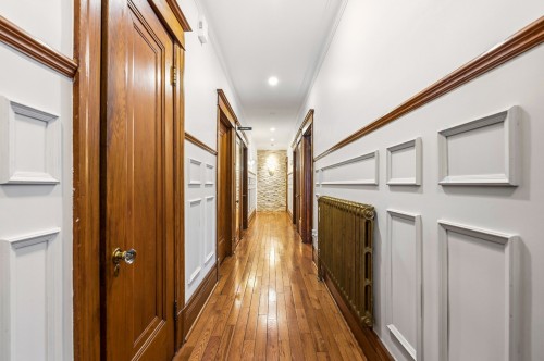 Mud Room - 921Z Boul. St-Joseph E., Montréal (Le Plateau-Mont-Royal), QC - Indoor Photo Showing Other Room