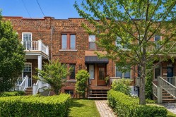 5286 Av. Coolbrook  Montréal (Côte-Des-Neiges/Notre-Dame-De-Grâce), QC H3X 2L1