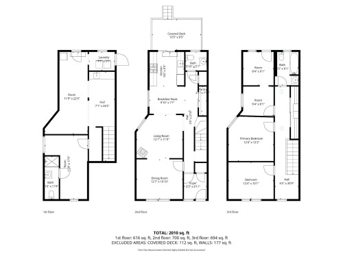 Plan (croquis) - 5286 Av. Coolbrook, Montréal (Côte-Des-Neiges/Notre-Dame-De-Grâce), QC - Other