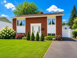 117 Rue Hébert Châteauguay, QC J6K 2V8