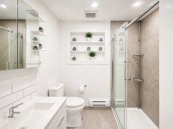 Bathroom - 