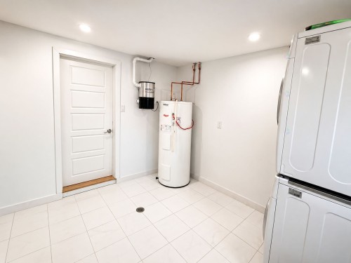 Rangement - 117 Rue Hébert, Châteauguay, QC - Indoor