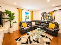 Living Room - 