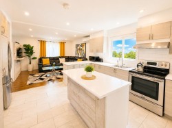 Kitchen - 
