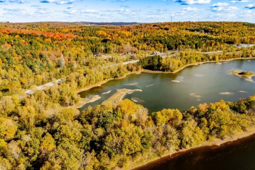 Lot - 1 Rue St-François N., Sherbrooke (Fleurimont), QC 