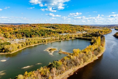 Lot - 1 Rue St-François N., Sherbrooke (Fleurimont), QC 