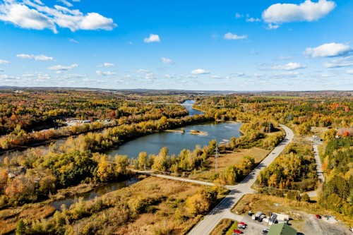 Lot - 1 Rue St-François N., Sherbrooke (Fleurimont), QC 
