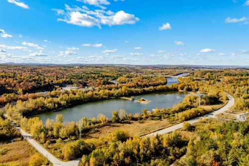 Lot - 1 Rue St-François N., Sherbrooke (Fleurimont), QC 