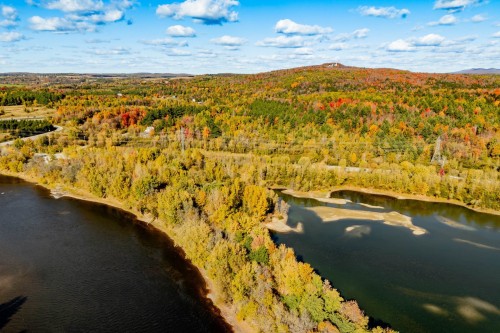 Lot - 1 Rue St-François N., Sherbrooke (Fleurimont), QC 