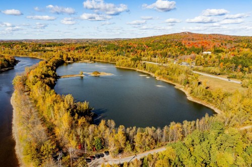 Lot - 1 Rue St-François N., Sherbrooke (Fleurimont), QC 