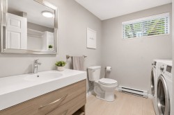 Salle de bains - 