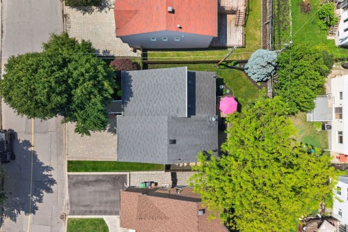 Overall view - 12673 Rue Senay, Montréal (Pierrefonds-Roxboro), QC - Outdoor