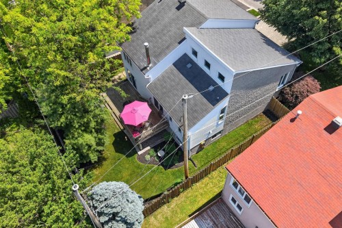 Overall view - 12673 Rue Senay, Montréal (Pierrefonds-Roxboro), QC - Outdoor