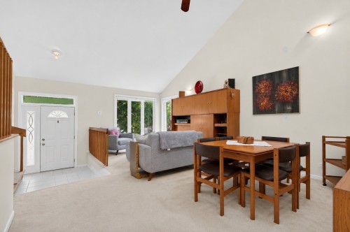 Overall view - 12673 Rue Senay, Montréal (Pierrefonds-Roxboro), QC - Indoor