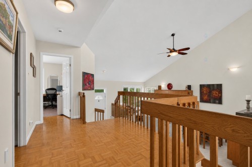 Overall view - 12673 Rue Senay, Montréal (Pierrefonds-Roxboro), QC - Indoor Photo Showing Other Room