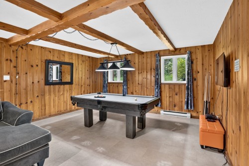 Kitchen - 1130 Ch. De La Montagne, Sainte-Agathe-Des-Monts, QC - Indoor