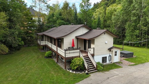 Other - 1130 Ch. De La Montagne, Sainte-Agathe-Des-Monts, QC - Other