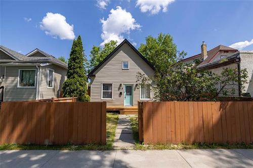 349 Atlantic Ave, Winnipeg, MB 