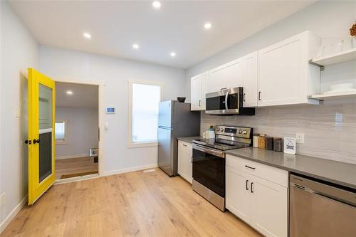 349 Atlantic Ave, Winnipeg, MB 