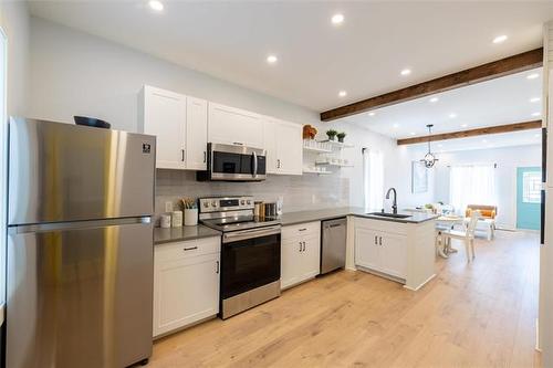349 Atlantic Ave, Winnipeg, MB 