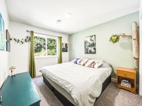 1805 Braeburn Pl, Duncan, BC 
