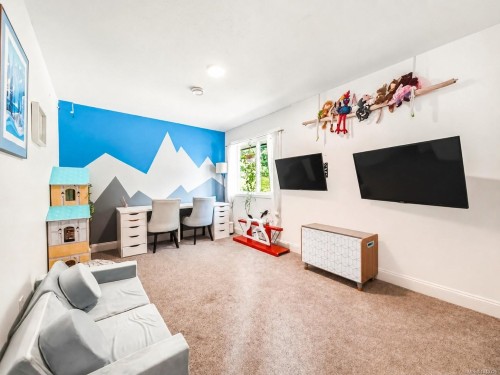 1805 Braeburn Pl, Duncan, BC 