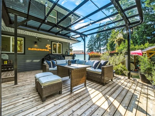1805 Braeburn Pl, Duncan, BC 