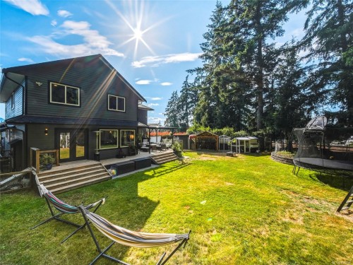 1805 Braeburn Pl, Duncan, BC 