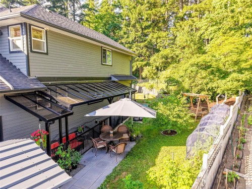 1805 Braeburn Pl, Duncan, BC 