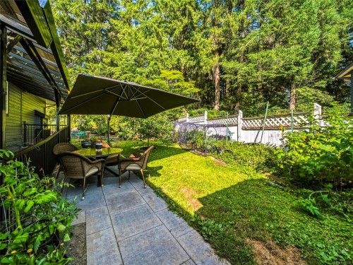 1805 Braeburn Pl, Duncan, BC 
