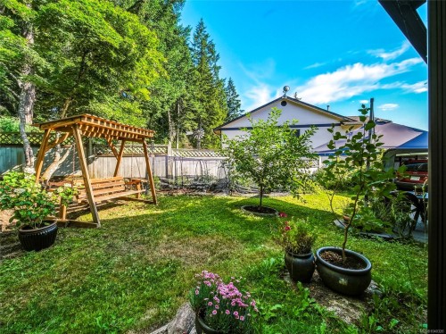1805 Braeburn Pl, Duncan, BC 