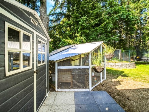 1805 Braeburn Pl, Duncan, BC 