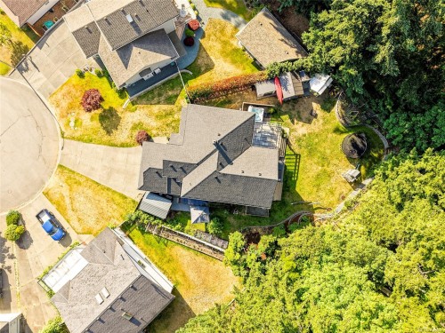 1805 Braeburn Pl, Duncan, BC 