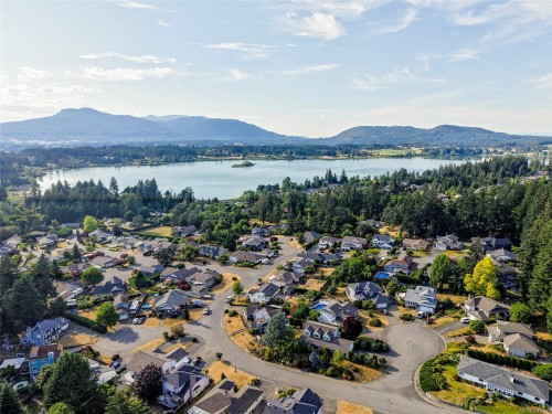 1805 Braeburn Pl, Duncan, BC 
