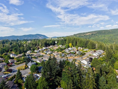 1805 Braeburn Pl, Duncan, BC 