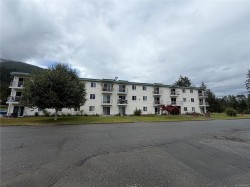 #307-611 MacMillan Dr Sayward, BC V0P 1R0