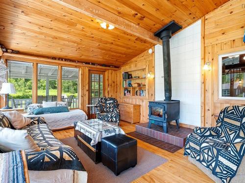 507 Pinevale Road, Pinevale, NS - Indoor