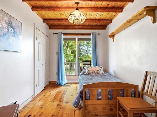 507 Pinevale Road, Pinevale, NS - Indoor Photo Showing Bedroom