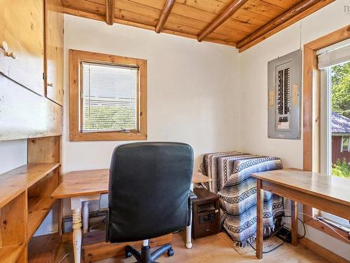 507 Pinevale Road, Pinevale, NS - Indoor Photo Showing Bedroom