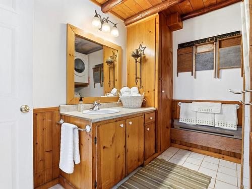 507 Pinevale Road, Pinevale, NS - Indoor Photo Showing Bathroom